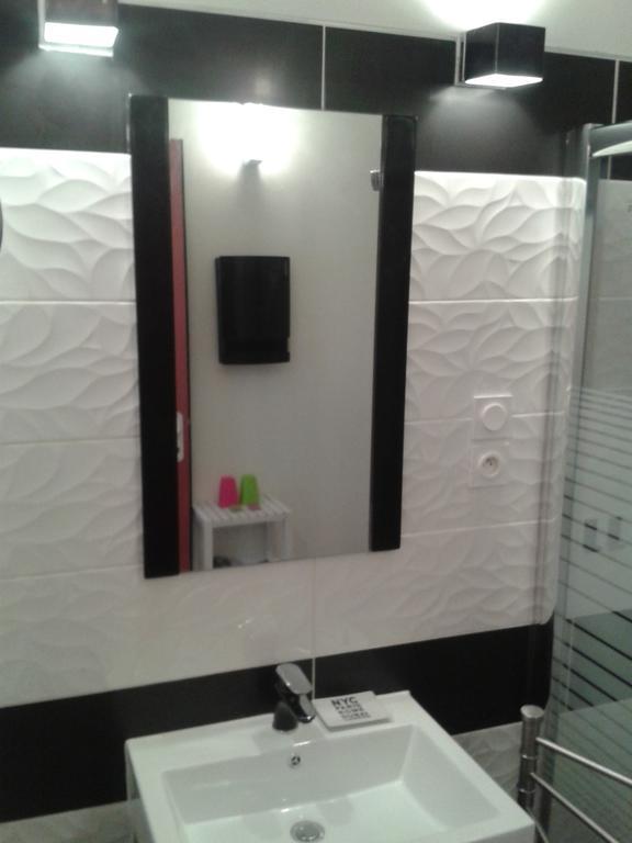 B&B Le Clos Des Cigales Кассі Номер фото